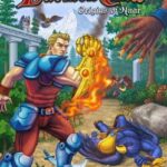 DaemonClaw: Origins of Nnar