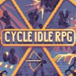 Cycle Idle RPG