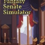 Fantasy Senate Simulator