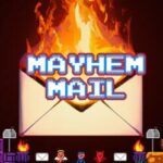 Mayhem Mail