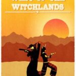 West of the Witchlands