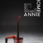 Go Home Annie: An SCP Game