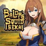 Baldr's Squid Isekai: A Parody