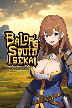Baldr’s Squid Isekai: A Parody