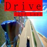 Kiken Drive: 2nd Lap
