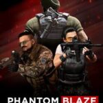 Phantom Blaze