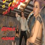 Back to the Fooker: Zombie Fooker 2