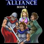 Betrayed Alliance: Book 1