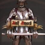 Half Sword