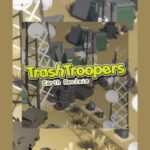 Trash Troopers: Earth Reclaim
