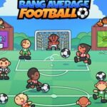 Bang Average Football