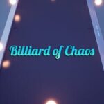 Billiard of Chaos