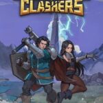 Combo Card Clashers