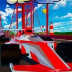 SPGP Super Polygon Grand Prix