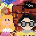 Fighting for Singleship: I am Chased by a Bunch of Women But I Just Want to Play Video Games