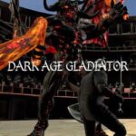 Dark Age Gladiator