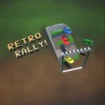 Retro Rally!