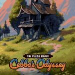 The Puzzle Maker: Cebba's Odyssey