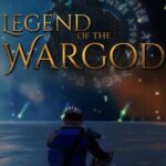Legend of the Wargod