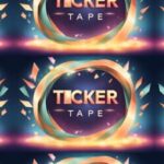 Ticker Tape