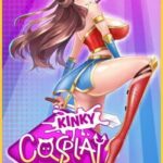 Kinky Cosplay Heroes