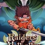 Raiders of Valhalla