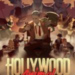 Hollywood Animal