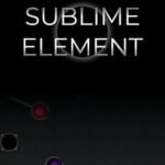 Sublime Element