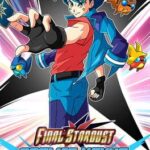 Final Stardust: Cosmic Nexus
