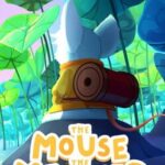 The Mouse The Merrier
