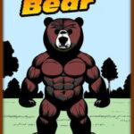 Hangry Bear