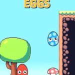 Two Hands Eggs