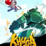 Khuga Bash!
