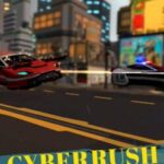 CyberRush