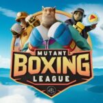 Mutant Boxing League