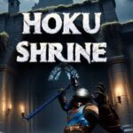 Hoku Shrine
