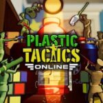 Plastic Tactics Online