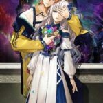 Sins Of Kaleido