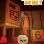 Dusty Derby