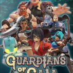 Guardians of Gaia
