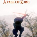 Ninja Resurrection: A tale of Kuro