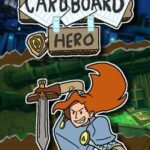 Cardboard Hero