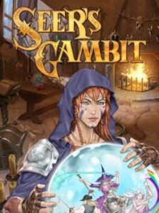 Seer’s Gambit