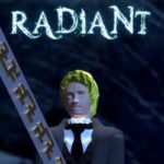 Blood Radiant