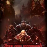 Battlecry Berserkers