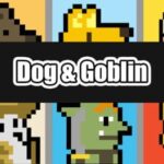 Dog And Goblin