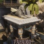 Paradox Guardians
