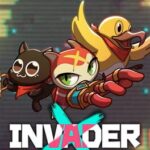 X Invader