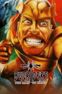 Bug Riders