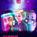 Super Dr Corona